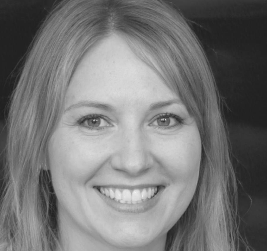 Portrait de Céleste Moreau, directrice financière