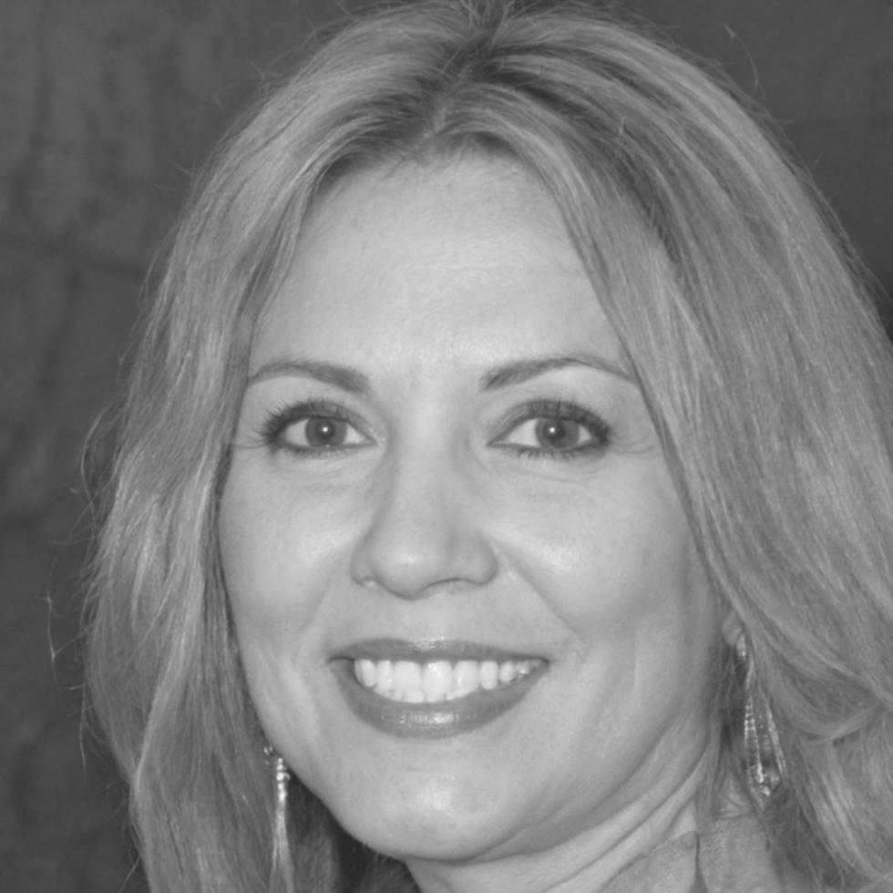 Portrait d'Amélie Rousset, consultante senior